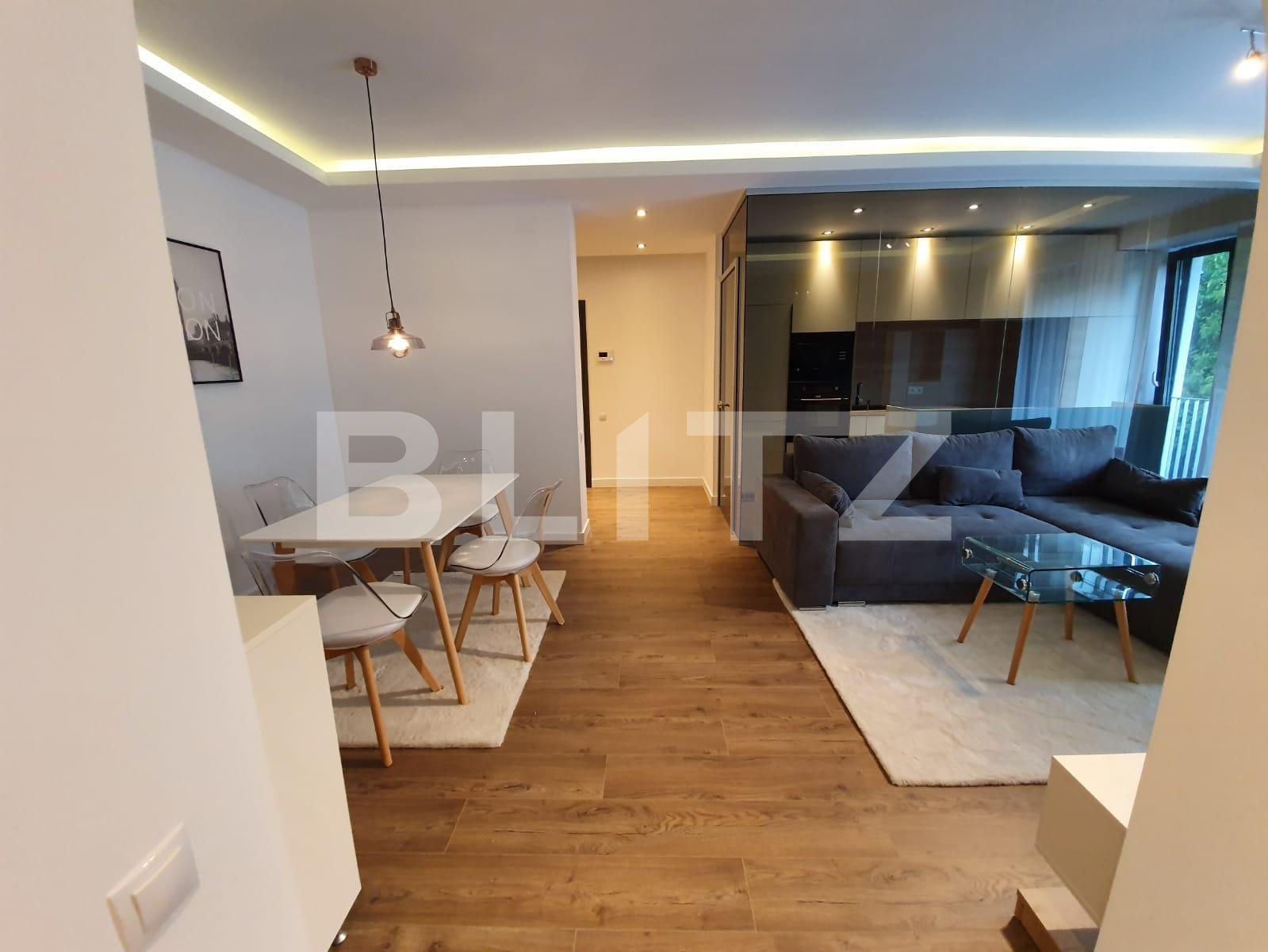 Apartament de închiriat 3 camere Gheorgheni - 39224AI | BLITZ Cluj-Napoca | Poza3
