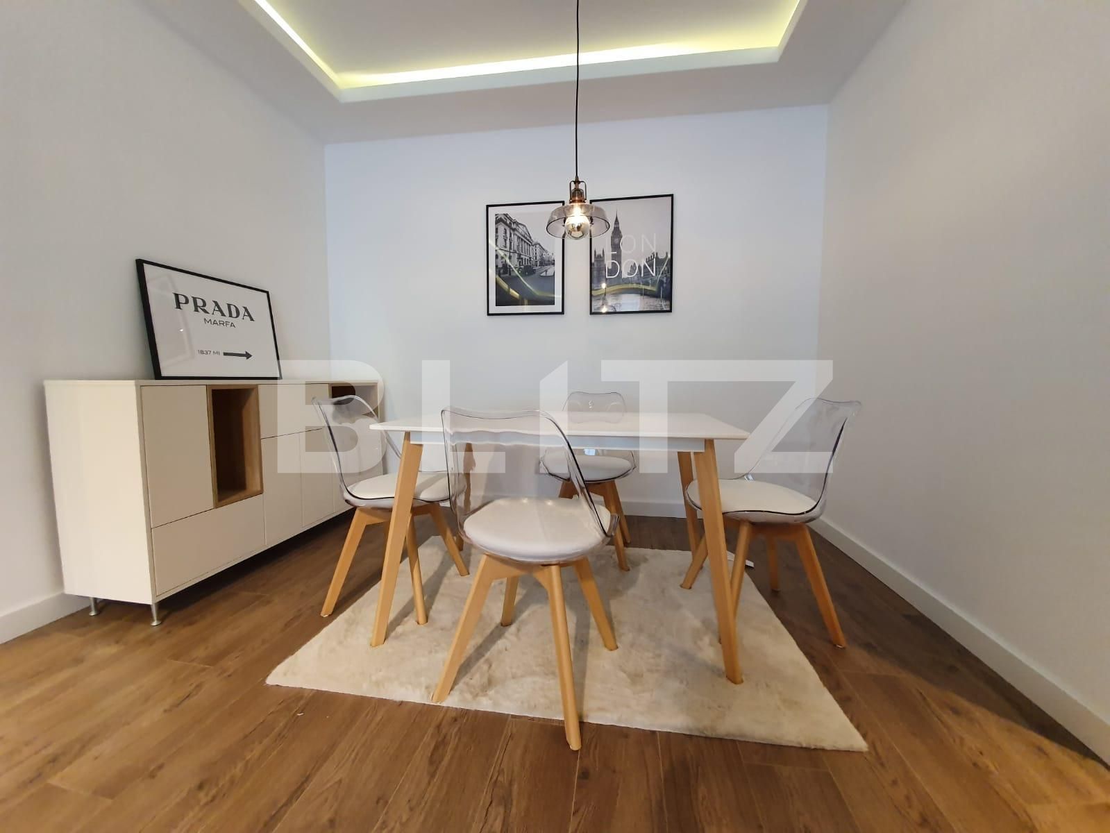 Apartament de închiriat 3 camere Gheorgheni - 39224AI | BLITZ Cluj-Napoca | Poza5
