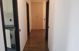 Apartament 3 camere decomandate, modern, 80 mp, parcare subterana, zona Terra !