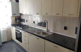 Apartament 3 camere decomandate, modern, 80 mp, parcare subterana, zona Terra !