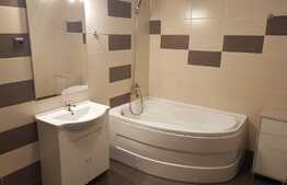 Apartament 3 camere decomandate, modern, 80 mp, parcare subterana, zona Terra !