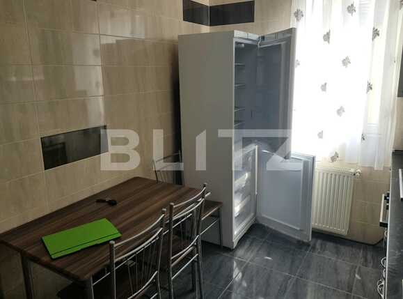 Apartament de închiriat 3 camere Floreşti - 39225AI | BLITZ Cluj-Napoca | Poza4