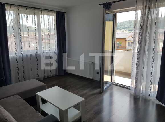Apartament de închiriat 3 camere Floreşti - 39225AI | BLITZ Cluj-Napoca | Poza6