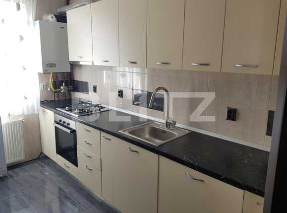 Apartament de închiriat 3 camere Floreşti - 39225AI | BLITZ Cluj-Napoca | Poza3