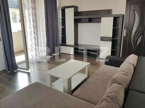 Apartament de închiriat 3 camere Floreşti - 39225AI | BLITZ Cluj-Napoca | Poza1