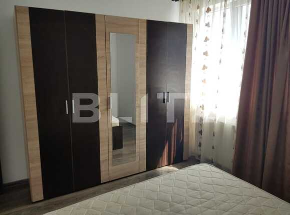 Apartament de închiriat 3 camere Floreşti - 39225AI | BLITZ Cluj-Napoca | Poza8