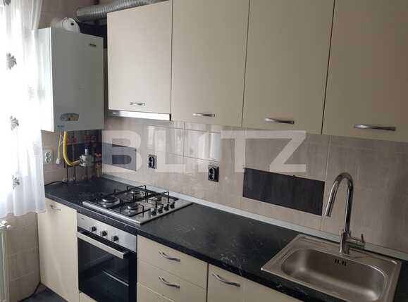 Apartament de închiriat 3 camere Floreşti - 39225AI | BLITZ Cluj-Napoca | Poza2
