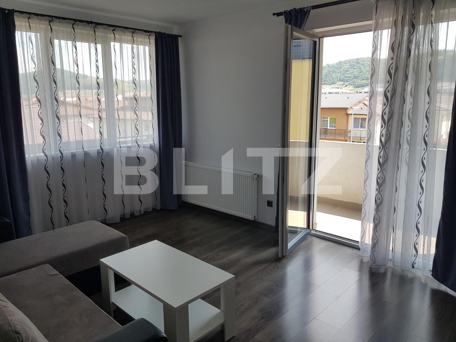 Apartament de închiriat 3 camere Floreşti - 39225AI | BLITZ Cluj-Napoca | Poza6