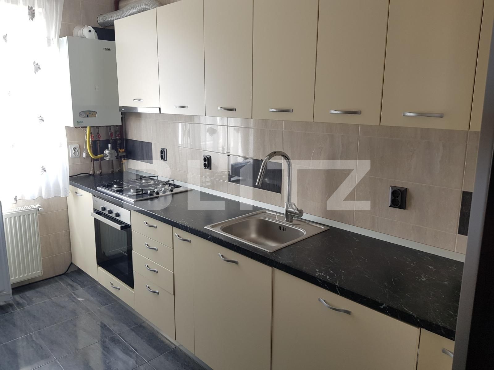 Apartament de închiriat 3 camere Floreşti - 39225AI | BLITZ Cluj-Napoca | Poza3