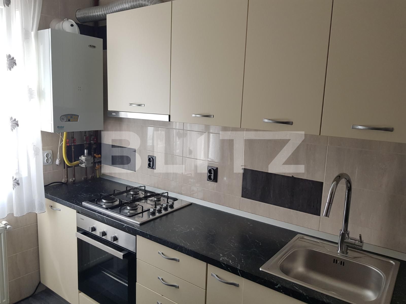 Apartament de închiriat 3 camere Floreşti - 39225AI | BLITZ Cluj-Napoca | Poza2