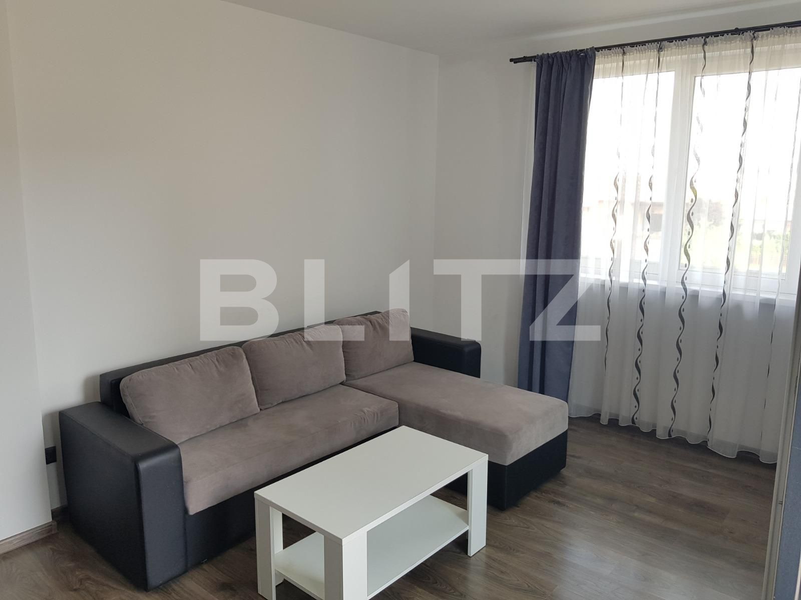 Apartament de închiriat 3 camere Floreşti - 39225AI | BLITZ Cluj-Napoca | Poza5