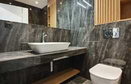 Apartament de 72 mp, confort si lux, in zona foarte buna. Chiriile bune le gasesti la Blitz!