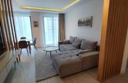Apartament de 72 mp, confort si lux, in zona foarte buna. Chiriile bune le gasesti la Blitz!