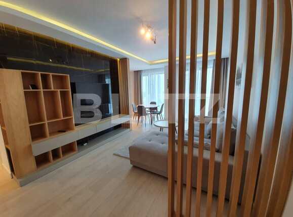 Apartament de închiriat 3 camere Gheorgheni - 39226AI | BLITZ Cluj-Napoca | Poza5