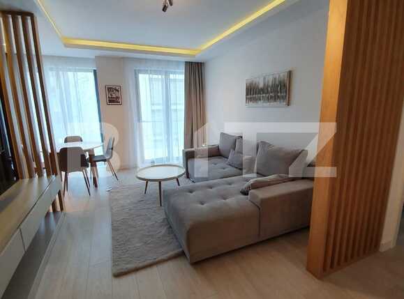 Apartament de închiriat 3 camere Gheorgheni - 39226AI | BLITZ Cluj-Napoca | Poza1