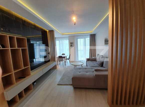 Apartament de închiriat 3 camere Gheorgheni - 39226AI | BLITZ Cluj-Napoca | Poza3