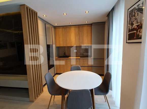 Apartament de închiriat 3 camere Gheorgheni - 39226AI | BLITZ Cluj-Napoca | Poza7