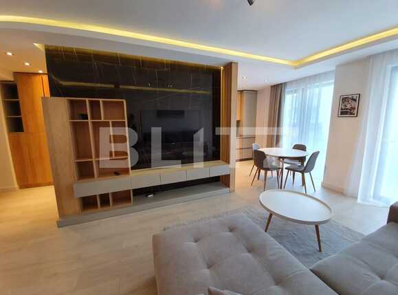 Apartament de închiriat 3 camere Gheorgheni - 39226AI | BLITZ Cluj-Napoca | Poza4