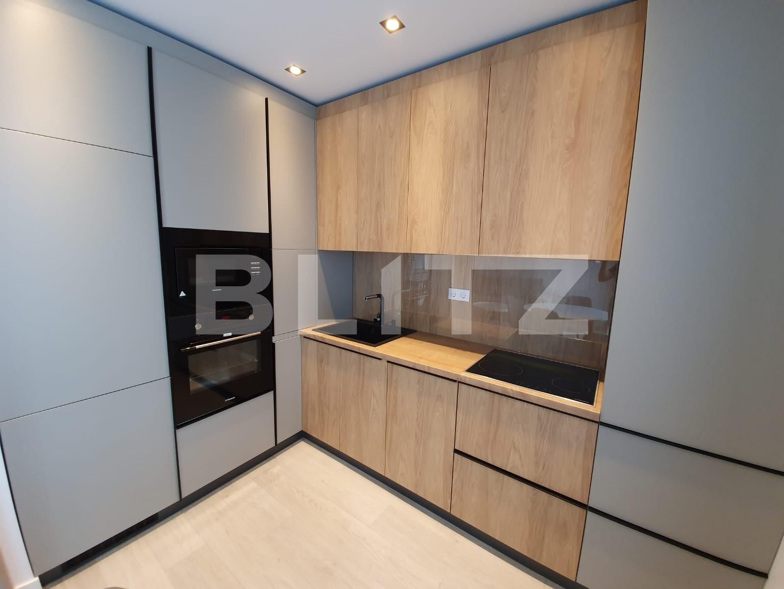 Apartament de închiriat 3 camere Gheorgheni - 39226AI | BLITZ Cluj-Napoca | Poza6