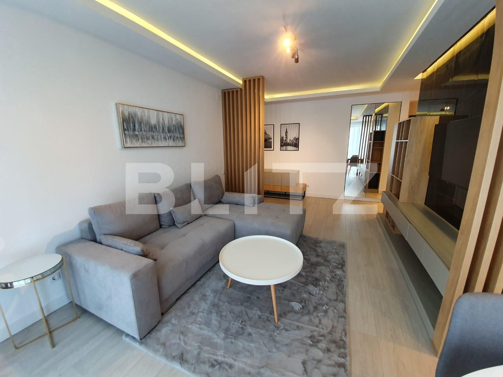 Apartament de închiriat 3 camere Gheorgheni - 39226AI | BLITZ Cluj-Napoca | Poza2