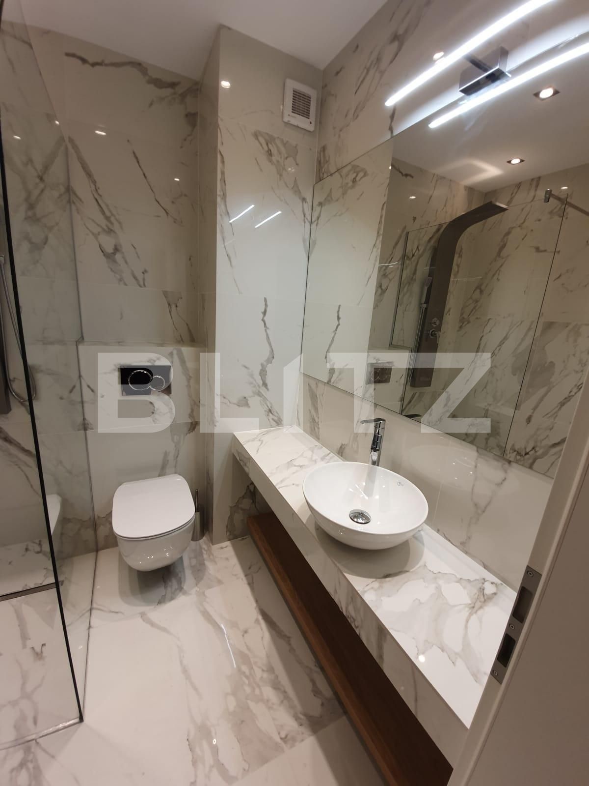 Apartament de închiriat 3 camere Gheorgheni - 39226AI | BLITZ Cluj-Napoca | Poza12