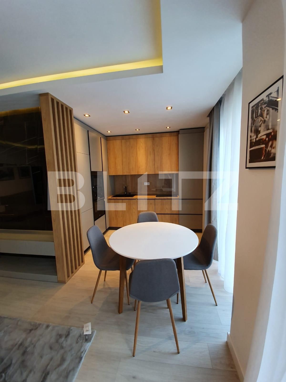 Apartament de închiriat 3 camere Gheorgheni - 39226AI | BLITZ Cluj-Napoca | Poza7