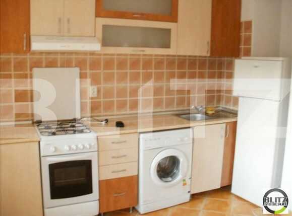 Apartament de închiriat 2 camere Marasti - 3923AI | BLITZ Cluj-Napoca | Poza7