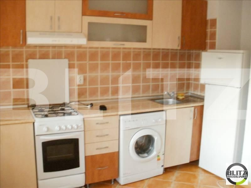Apartament de închiriat 2 camere Marasti - 3923AI | BLITZ Cluj-Napoca | Poza7