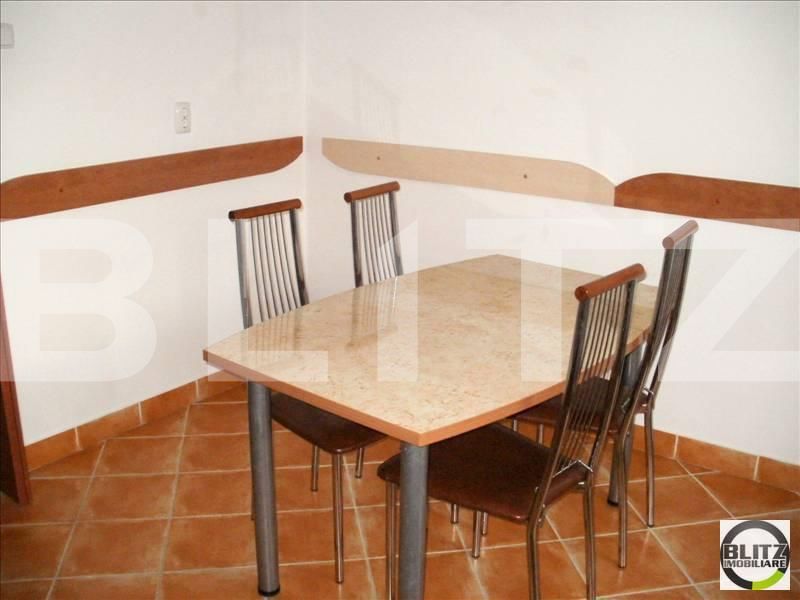 Apartament de închiriat 2 camere Marasti - 3923AI | BLITZ Cluj-Napoca | Poza8