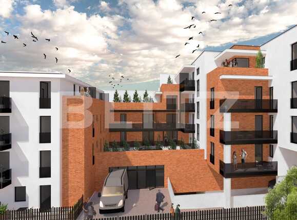 Garsonieră de vânzare Central - 39232AV | BLITZ Cluj-Napoca | Poza2