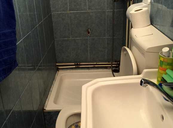 Garsonieră de vânzare Gheorgheni - 39237AV | BLITZ Cluj-Napoca | Poza3