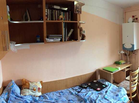 Garsonieră de vânzare Gheorgheni - 39237AV | BLITZ Cluj-Napoca | Poza1