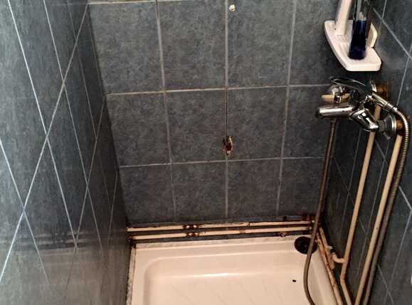 Garsonieră de vânzare Gheorgheni - 39237AV | BLITZ Cluj-Napoca | Poza4