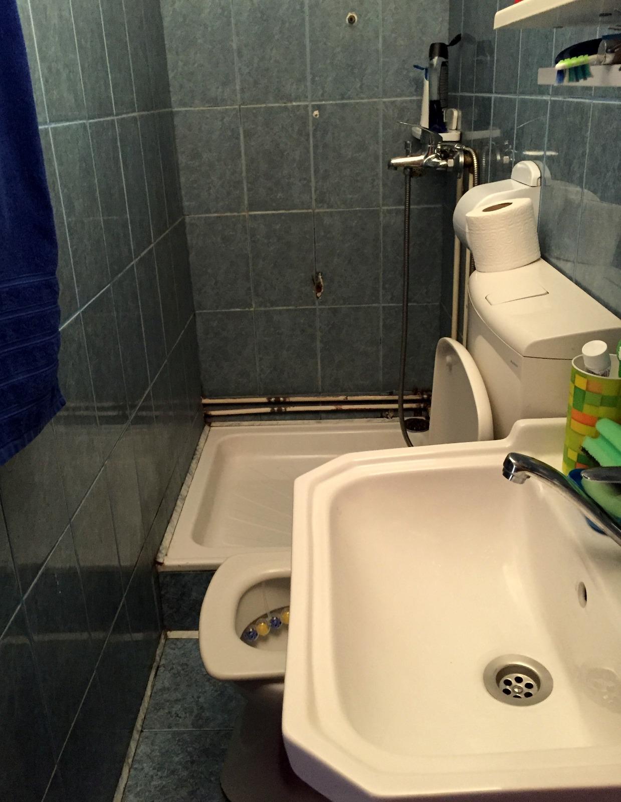 Garsonieră de vânzare Gheorgheni - 39237AV | BLITZ Cluj-Napoca | Poza3