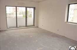 Apartament de vanzare cu 2 camere, semifinisat