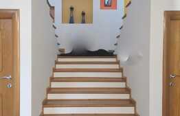 Exclusiv prin Blitz! Casa moderna 180 mp, teren 500 mp, locatie excelenta!