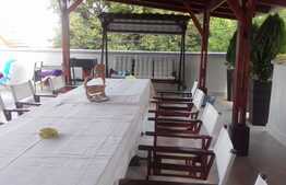 Exclusiv prin Blitz! Casa moderna 180 mp, teren 500 mp, locatie excelenta!