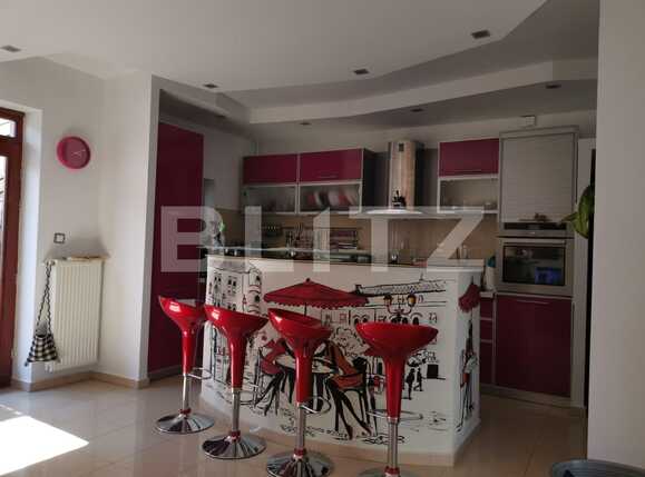 Casa de vânzare 5 camere Grigorescu - 39241CV | BLITZ Cluj-Napoca | Poza3