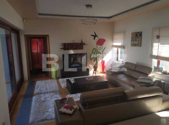 Casa de vânzare 5 camere Grigorescu - 39241CV | BLITZ Cluj-Napoca | Poza2