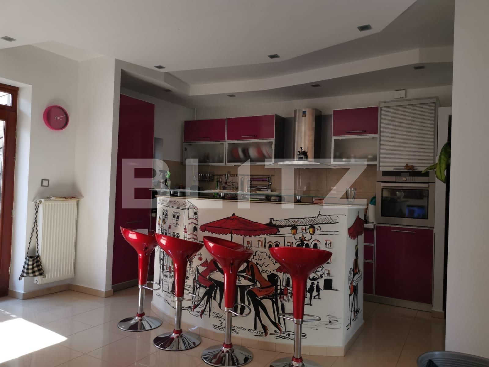 Casa de vânzare 5 camere Grigorescu - 39241CV | BLITZ Cluj-Napoca | Poza3