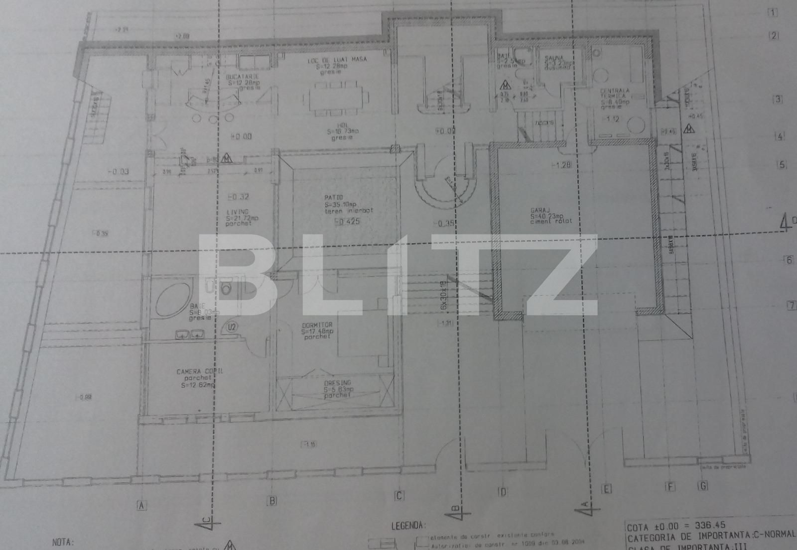 Casa de vânzare 5 camere Grigorescu - 39241CV | BLITZ Cluj-Napoca | Poza13