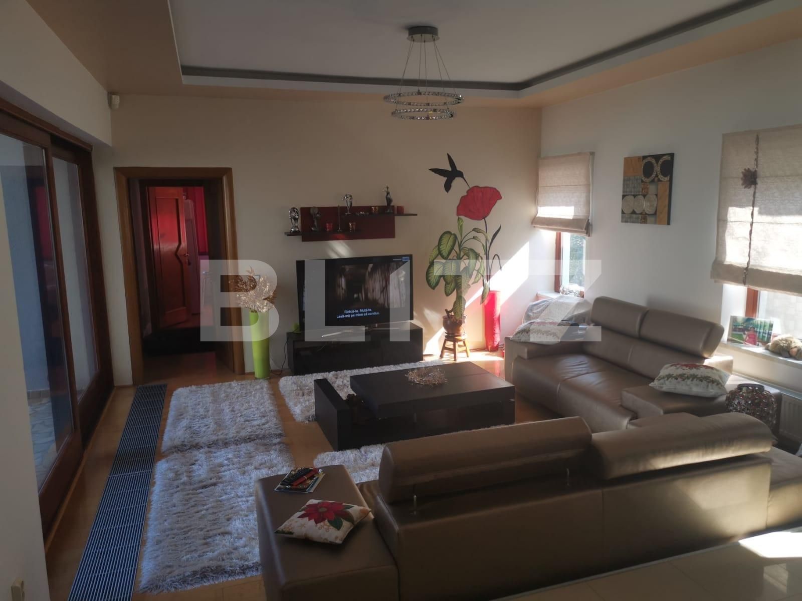 Casa de vânzare 5 camere Grigorescu - 39241CV | BLITZ Cluj-Napoca | Poza2