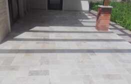 Casa noua 140 mp utili, zona verde, acces facil, teren 1000 mp