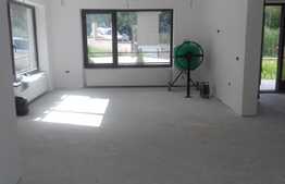 Casa noua 140 mp utili, zona verde, acces facil, teren 1000 mp