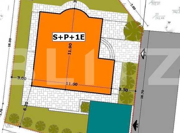 Casa de vânzare 5 camere Feleacu - 39244CV | BLITZ Cluj-Napoca | Poza6