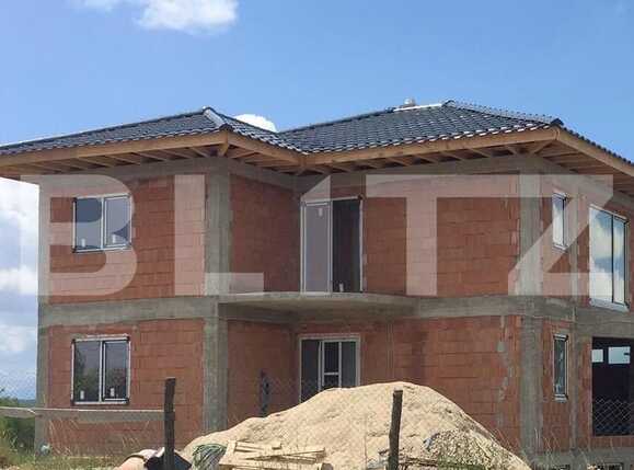 Casa de vânzare 5 camere Feleacu - 39244CV | BLITZ Cluj-Napoca | Poza1