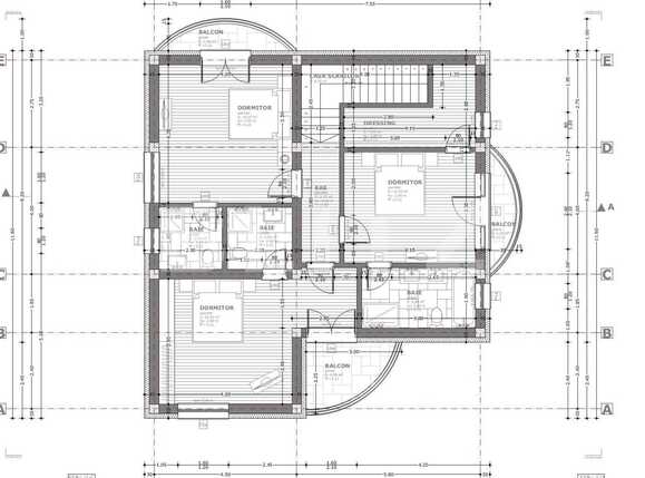 Casa de vânzare 5 camere Feleacu - 39244CV | BLITZ Cluj-Napoca | Poza5