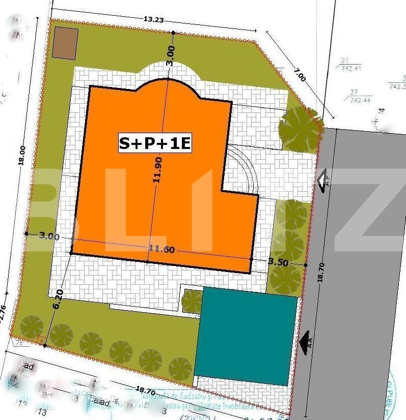 Casa de vânzare 5 camere Feleacu - 39244CV | BLITZ Cluj-Napoca | Poza6