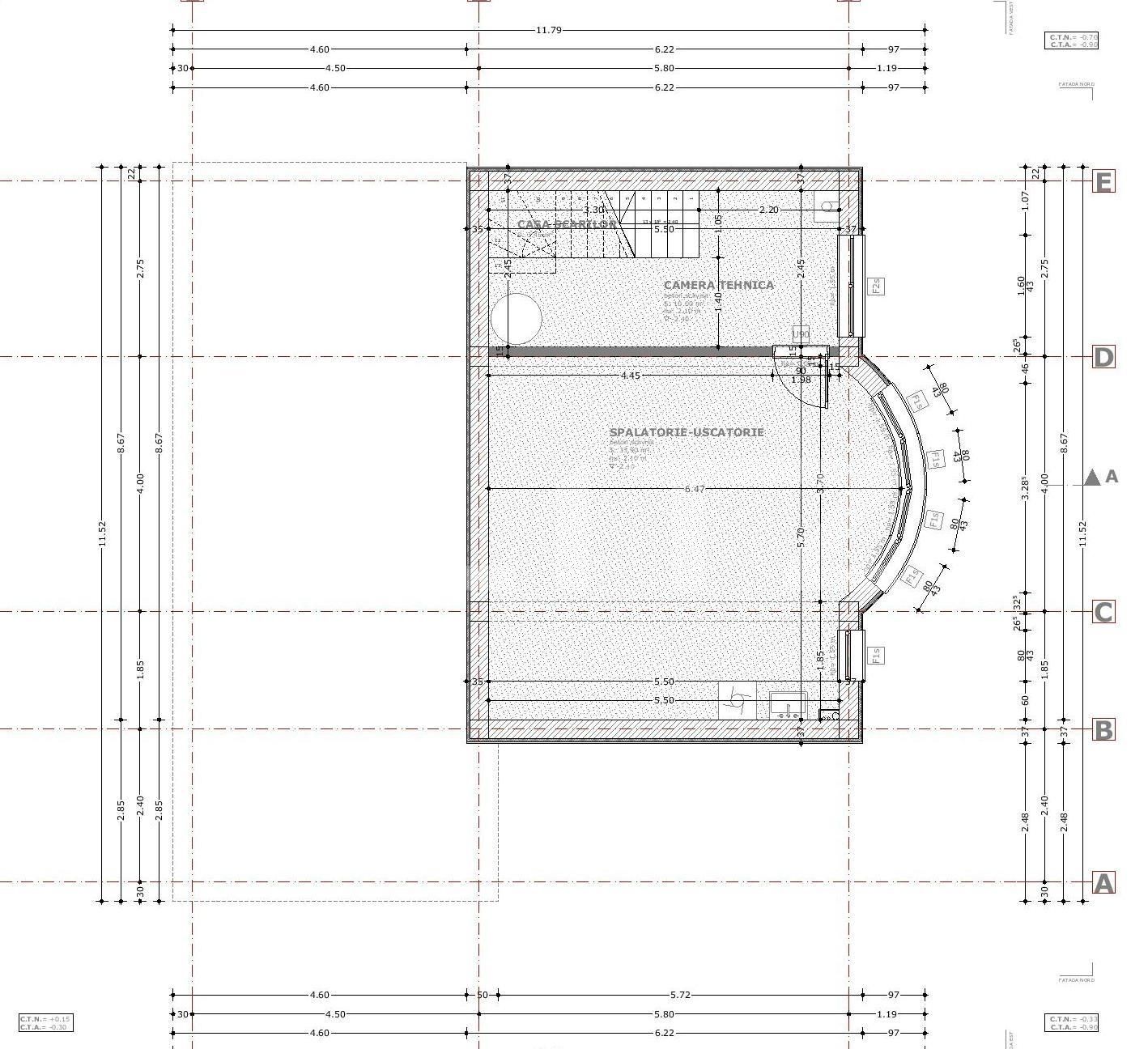 Casa de vânzare 5 camere Feleacu - 39244CV | BLITZ Cluj-Napoca | Poza4