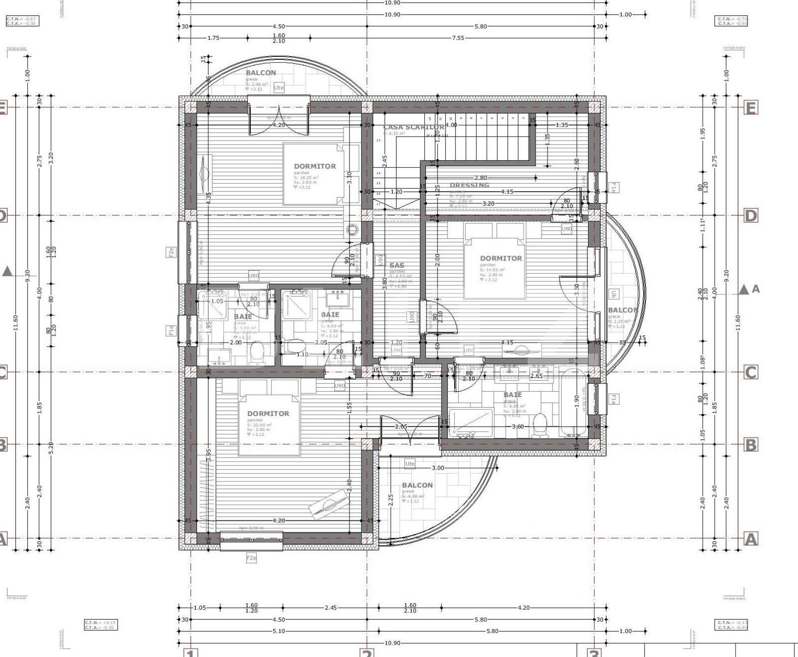 Casa de vânzare 5 camere Feleacu - 39244CV | BLITZ Cluj-Napoca | Poza5
